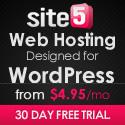 WordPress Hosting With 30 Day Free Trial