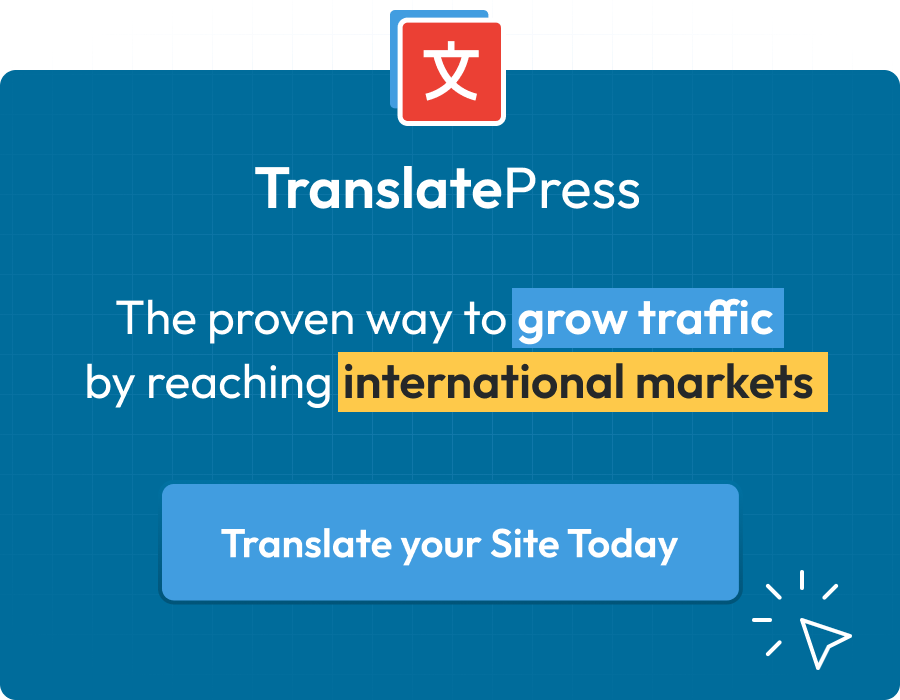 TranslatePress