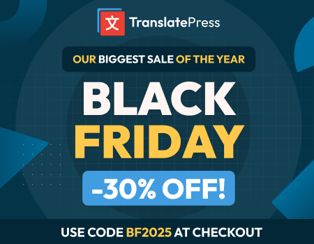 TranslatePress