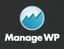 Ultimate WordPress Dashboard. Manage all your Websites from One Place with ManageWP !