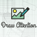 Draw Attention Plugin